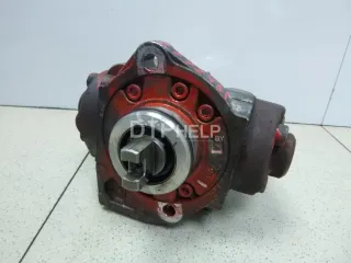 1539827 ТНВД Citroen Jumper 2 Арт AM100133869, вид 2