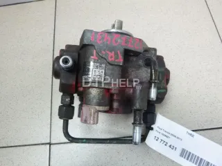 1539827 ТНВД Citroen Jumper 2 Арт AM100133869, вид 5
