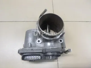 SHY1136B0 Заслонка дроссельная электрическая Mazda CX-5 1 Арт AM100141638, вид 1