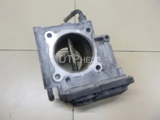 SHY1136B0 Заслонка дроссельная электрическая Mazda CX-5 1 Арт AM100141638, вид 5