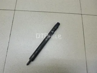 6460700987 Форсунка дизельная электрическая Mercedes E W211 Арт AM100148693, вид 1