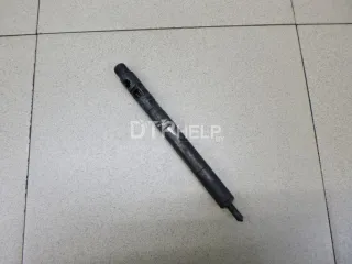 6460700987 Форсунка дизельная электрическая Mercedes E W211 Арт AM100148693, вид 2