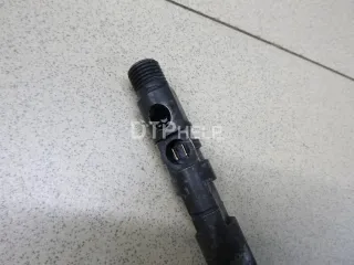 6460700987 Форсунка дизельная электрическая Mercedes E W211 Арт AM100148693, вид 3