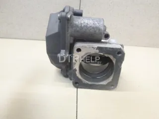 351002A900 Заслонка дроссельная электрическая Kia Ceed 1 Арт AM100152158, вид 3