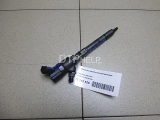 3380027400 Форсунка дизельная электрическая Kia Sportage 2 Арт AM100158499, вид 1