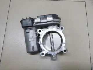 2701410025 Заслонка дроссельная электрическая Infiniti Q50 Арт AM100192840, вид 2