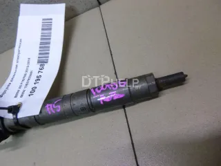 13537823461 Форсунка дизельная электрическая BMW 5 F10/F11/GT F07 Арт AM100195768, вид 2