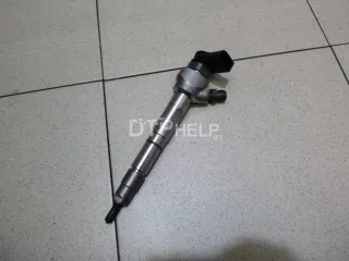 05L130277E Форсунка дизельная электрическая Volkswagen Tiguan 2 Арт AM100200115, вид 1