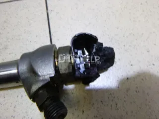 05L130277E Форсунка дизельная электрическая Volkswagen Tiguan 2 Арт AM100200130, вид 6