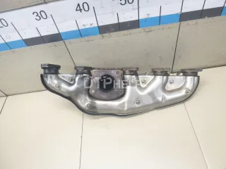 070253017A Коллектор выпускной Volkswagen Touareg 1 Арт AM100206784, вид 6