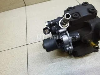 1932013 ТНВД Ford Tourneo Арт AM100211328, вид 2