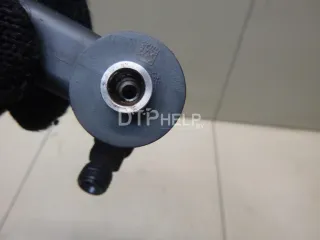 338004A600 Форсунка дизельная электрическая Hyundai H1 1 Арт AM100212715, вид 4