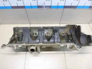 94810513521 Крышка головки блока (клапанная) Porsche Panamera 970 Арт AM100213495, вид 3