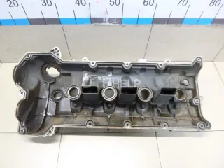 94810513521 Крышка головки блока (клапанная) Porsche Panamera 970 Арт AM100213495, вид 4