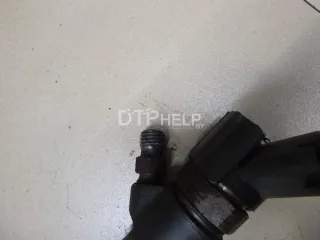 3380027400 Форсунка дизельная электрическая Kia Sportage 2 Арт AM100218323, вид 3