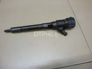 3380027400 Форсунка дизельная электрическая Kia Sportage 2 Арт AM100218324, вид 1