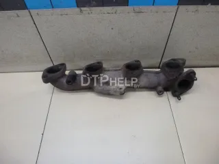 2851027400 Коллектор выпускной Kia Sportage 2 Арт AM100218425, вид 1