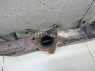 2851027400 Коллектор выпускной Kia Sportage 2 Арт AM100218425, вид 4