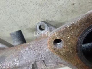 2851027400 Коллектор выпускной Kia Sportage 2 Арт AM100218425, вид 6