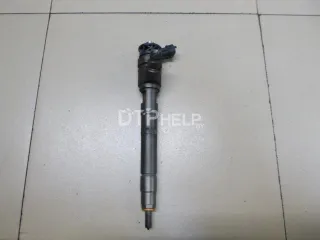 68148332AA Форсунка дизельная электрическая Jeep Grand Cherokee IV (WK2) Арт AM100220775, вид 1