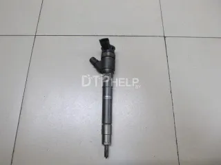68148332AA Форсунка дизельная электрическая Jeep Grand Cherokee IV (WK2) Арт AM100220778, вид 1