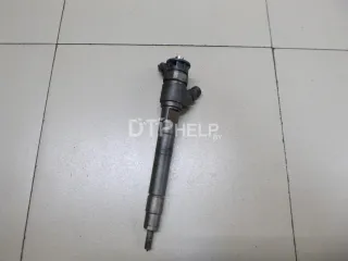 68148332AA Форсунка дизельная электрическая Jeep Grand Cherokee IV (WK2) Арт AM100220778, вид 2