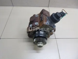 1670000Q1D ТНВД Renault Megane 2 Арт AM100234324, вид 1