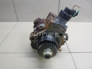 1670000Q1D ТНВД Renault Megane 2 Арт AM100234324, вид 2