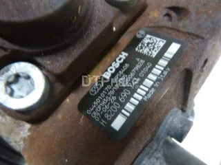 1670000Q1D ТНВД Renault Megane 2 Арт AM100234324, вид 3