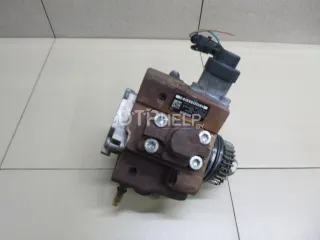 1670000Q1D ТНВД Renault Megane 2 Арт AM100234324, вид 4