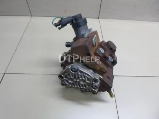 1670000Q1D ТНВД Renault Megane 2 Арт AM100234324, вид 5