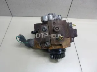1670000Q1D ТНВД Renault Megane 2 Арт AM100234324, вид 6