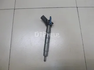6540700187 Форсунка дизельная электрическая Mercedes E W213 Арт AM100243595, вид 2