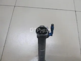 6540700187 Форсунка дизельная электрическая Mercedes E W213 Арт AM100243595, вид 3