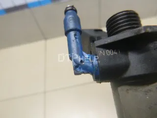 6540700187 Форсунка дизельная электрическая Mercedes E W213 Арт AM100243595, вид 5