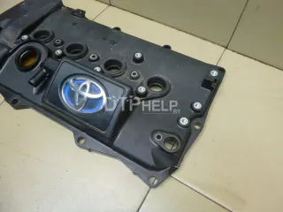 112010T120 Крышка головки блока (клапанная) Toyota C-HR Арт AM100246445, вид 3
