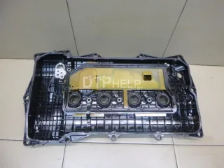 112010T120 Крышка головки блока (клапанная) Toyota C-HR Арт AM100246445, вид 4