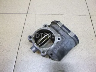1781960 Заслонка дроссельная электрическая Citroen Jumper 2 Арт AM100264757, вид 3