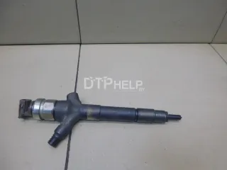 1465A041 Форсунка дизельная электрическая Mitsubishi L200 4 Арт AM100293093, вид 2