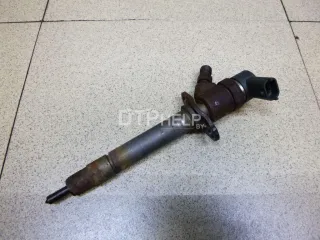 8658352 Форсунка дизельная электрическая Volvo V70 2 Арт AM100298084, вид 1
