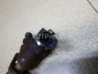 8658352 Форсунка дизельная электрическая Volvo V70 2 Арт AM100298084, вид 2