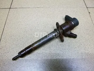 8658352 Форсунка дизельная электрическая Volvo V70 2 Арт AM100298084, вид 3