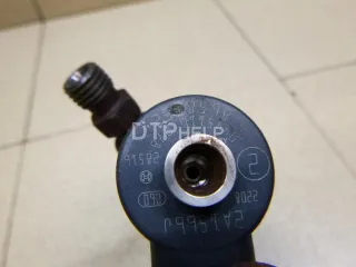 8658352 Форсунка дизельная электрическая Volvo V70 2 Арт AM100298084, вид 4