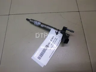 13537823461 Форсунка дизельная электрическая BMW 5 F10/F11/GT F07 Арт AM100298410, вид 3