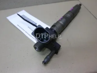 13537823461 Форсунка дизельная электрическая BMW 5 F10/F11/GT F07 Арт AM100300132, вид 5