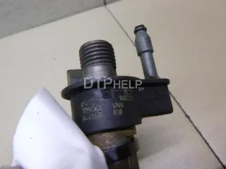 13537823461 Форсунка дизельная электрическая BMW 5 F10/F11/GT F07 Арт AM100300132, вид 7