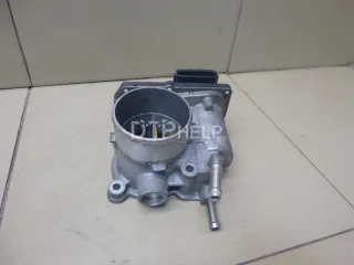 261000R020 Заслонка дроссельная электрическая Toyota Rav 4 3 Арт AM100314395, вид 2