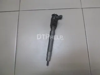68148332AA Форсунка дизельная электрическая Jeep Grand Cherokee IV (WK2) Арт AM100314672, вид 2