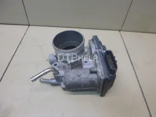 261000R020 Заслонка дроссельная электрическая Toyota Rav 4 3 Арт AM100315327, вид 2