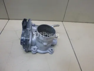 261000R020 Заслонка дроссельная электрическая Toyota Rav 4 3 Арт AM100315327, вид 4